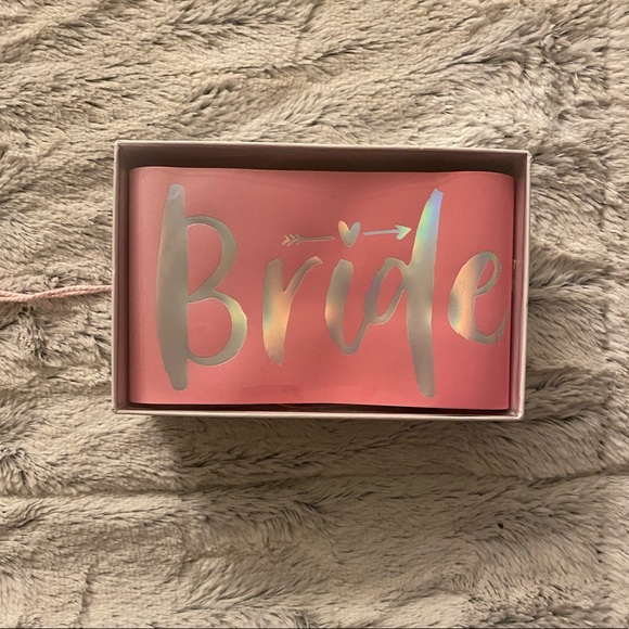 Bride bag bundle! - Picture 4 of 9